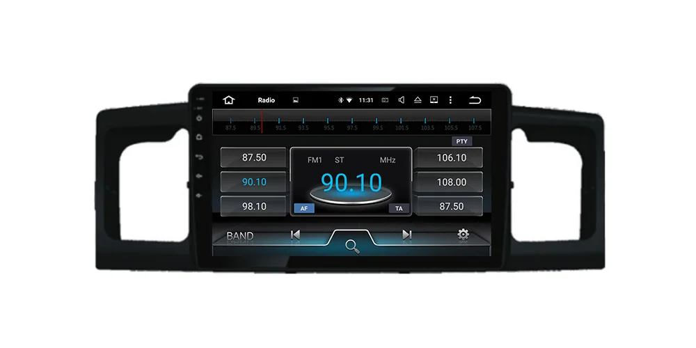 ZaiXi IPS Android 2 DIN Car DVD GPS For Toyota Allex 2000~2007 Navigation multimedia player HD Screen Stereo radio WiFi system 7