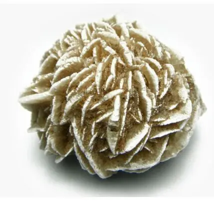 

Mouse over image to zoom Details about NATURAL SPECIMEN - DESERT ROSE SELENITE Crystal w/Description - Healing Stone