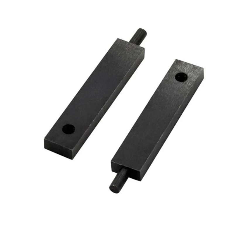 

2pcs Tattoo Machine Short Armature Bars 1018 Steel Tattoo Machine Parts