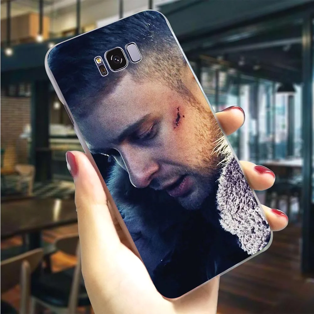 

Hard Case for Samsung M30 Egor Kreed Cover for Galaxy S7 Case S6 Edge M10 M20 S8 S9 S10 Plus S10e Note 8 9