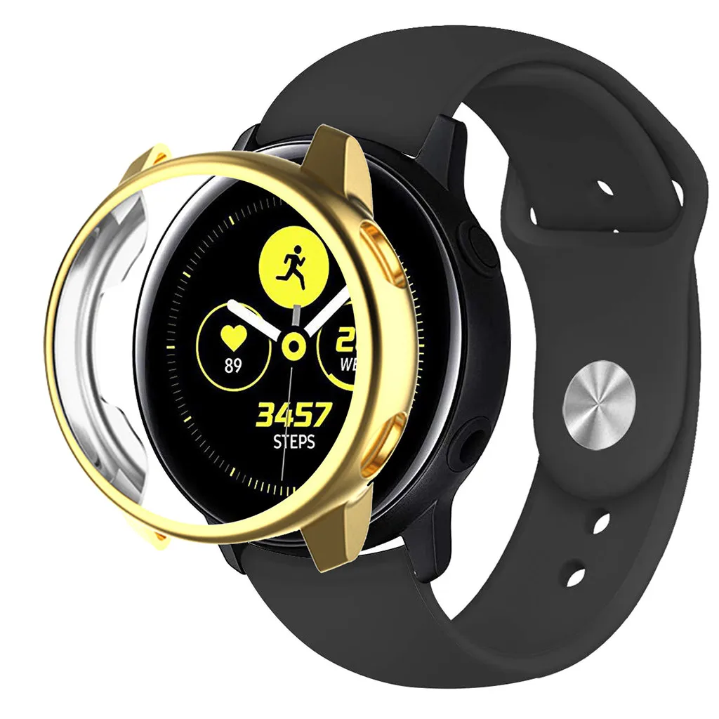 Watch Case