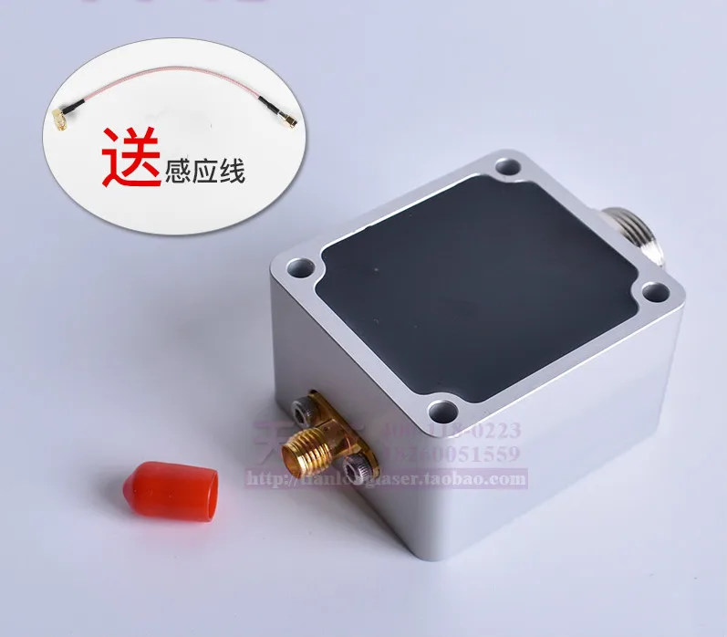 

Amplifier BCL-AMP Optical Fiber Laser Cutter Laser Capacitor Head Sensor Dimmer