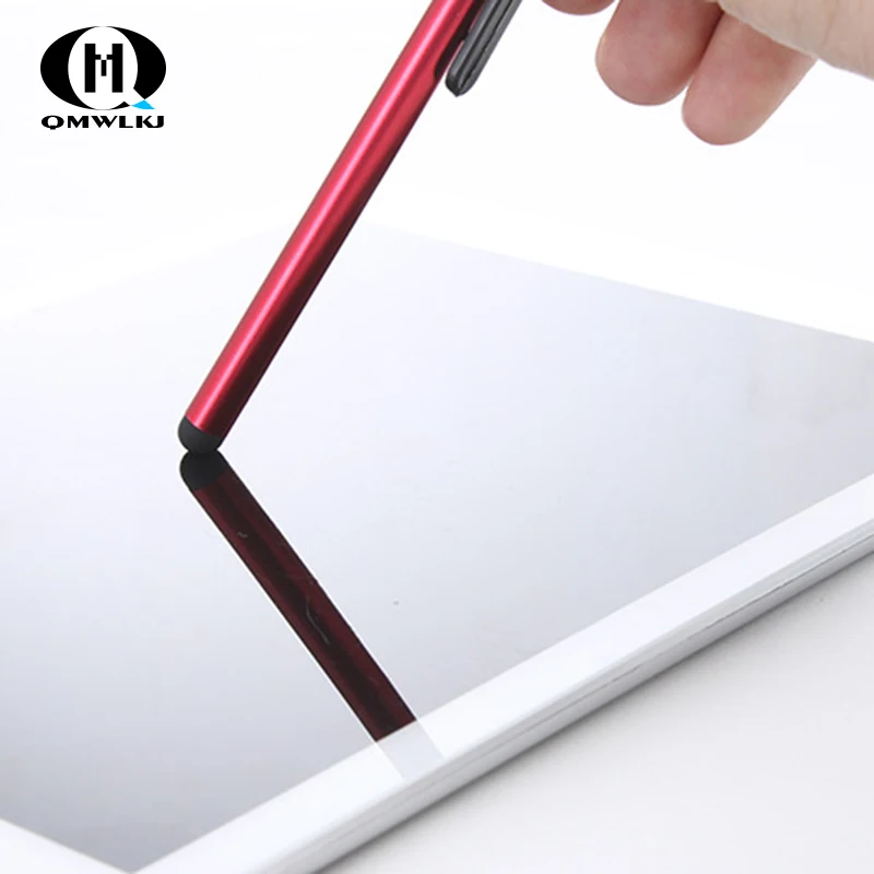 11 см Универсальный стилус для сенсорного экрана емкостный iPad iPhone Samsung Xiaomi Huawei Tablet
