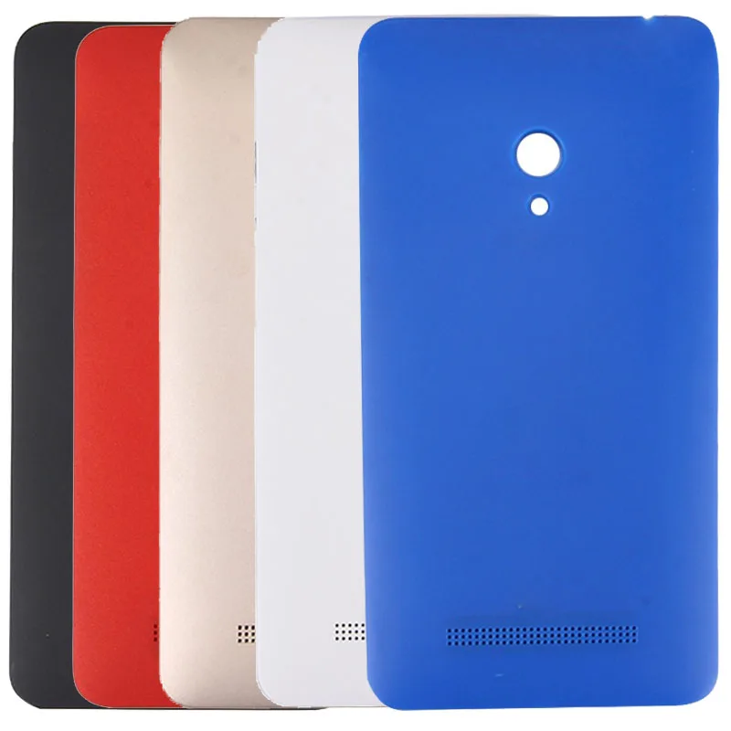 

For ASUS ZenFone 5 A501CG A500CG A500KL Back Cover Case Rear Battery Cover Replacement New