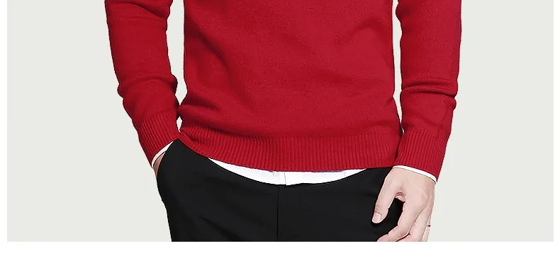 Шерстяные свитера для мужчин, простой стиль, v-образный вырез, Толстые мужские свитера, бренд MULS, свитер, Осень-зима, 4XL, трикотаж, MS16031