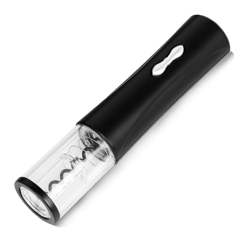 

1 pcs Electric Energy Saving Automatic Wine Opener Kitchen Tools With Foil Cutter DQ9161-1
