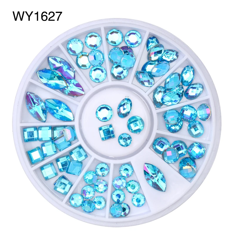 WY1627