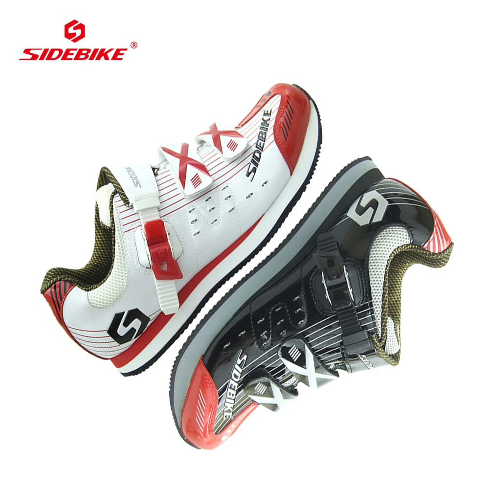 

SIDEBIKE bicycle riding shoes for men and women comfortable light and breathable outdoor sports shoes sports field
