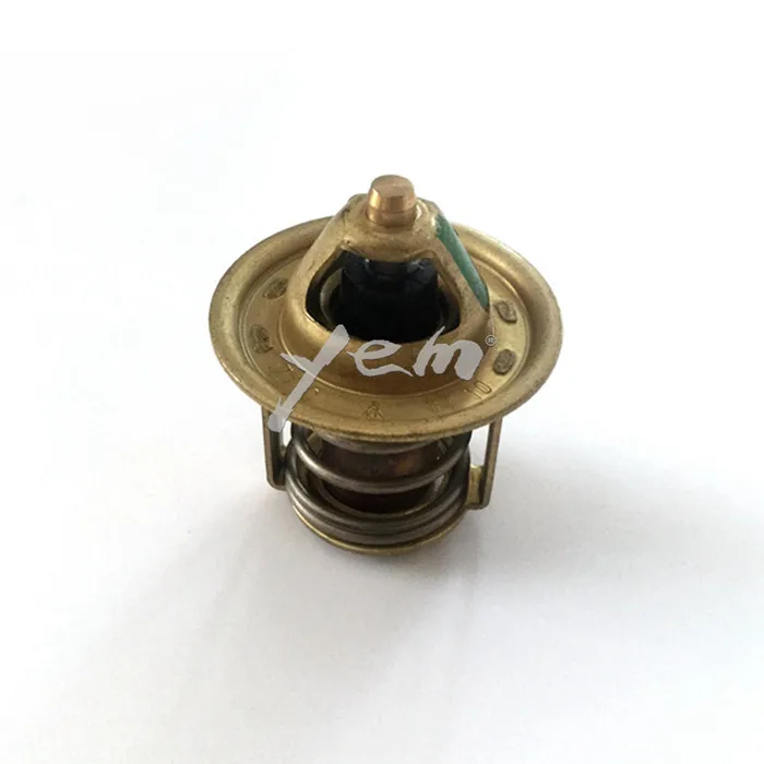 Fur Kubota Motorteile D722 Thermostat 1e399 73010 71 Grad Parts For Kubota Thermostat Engineengine Thermostat Aliexpress