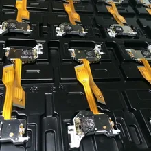 Ремонт Запчасти на 2007 год Mondeo-выигрышный DVD-M3.5 RNS510 навигации Лазерная Lasereinheit объектив оптический Палочки-UPS Блока Optique