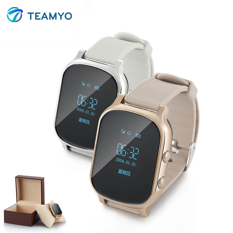 Online kopen Wholesale Gps armband uit China Gps armband