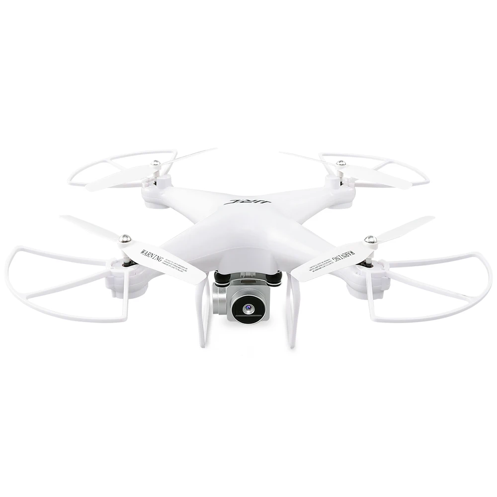 H68 Bellwether Quadcopter with Camera Drone Wifi FPV Altitude Hold Headless Mode RC Drone Playing Time VS DJI Phantom 4 3