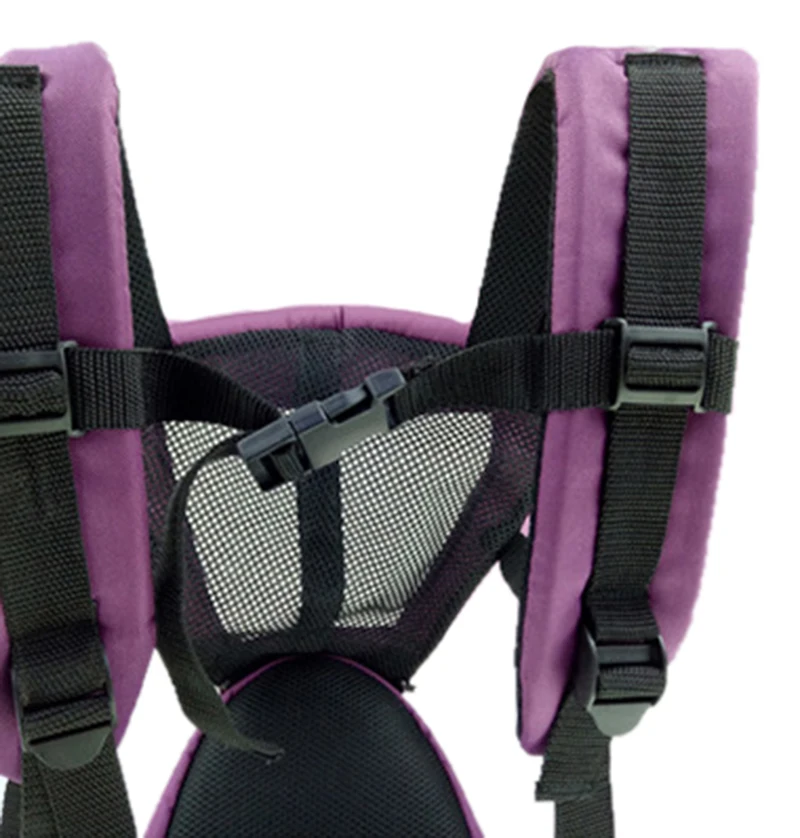 Baby Carriers Multifunction 0-36 Months Breathable Front Facing Infant Comfortable Sling Backpack Pouch Wrap Baby Belt BB3069 (7)