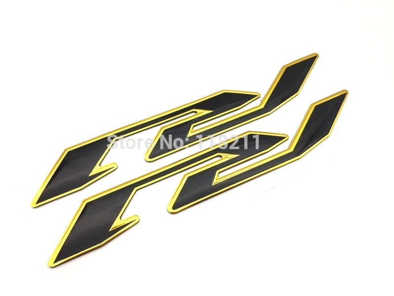 3D наклейка для мотоцикла Raise обтекатель наклейки корпус Yamaha R1 YZF YZF1000 1998 2014 2015 2016 2017