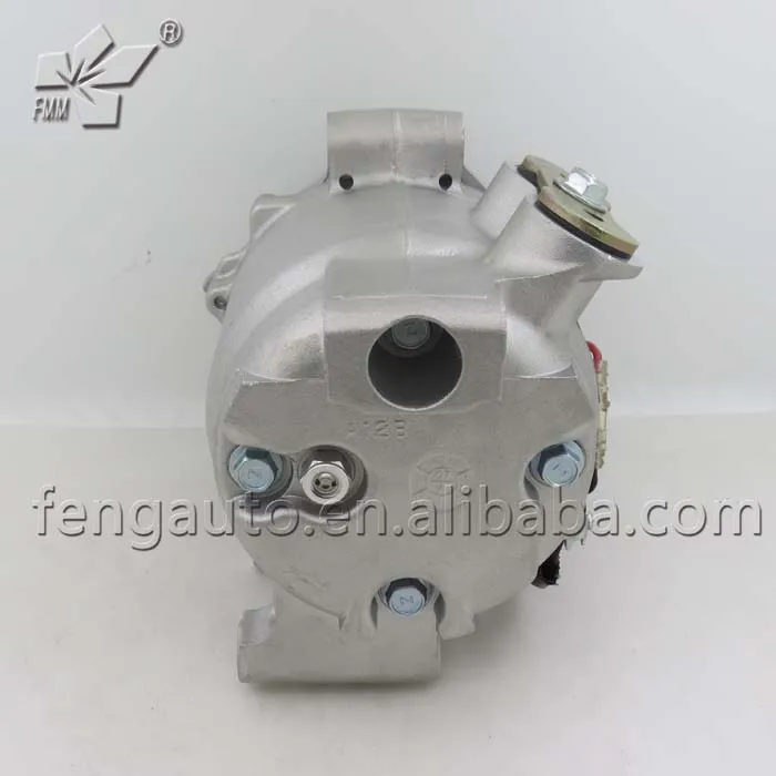 TRSA12B A/C компрессор 4pk для chevrolet gmc engory xl 10366867 10399366 15196808 15756445