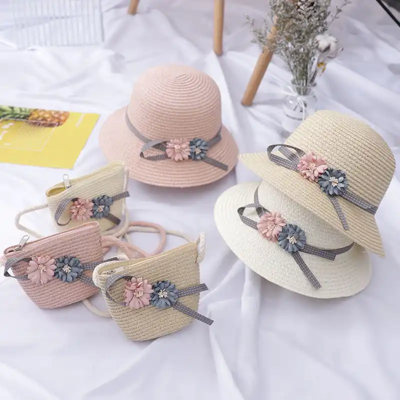 quality sun hats