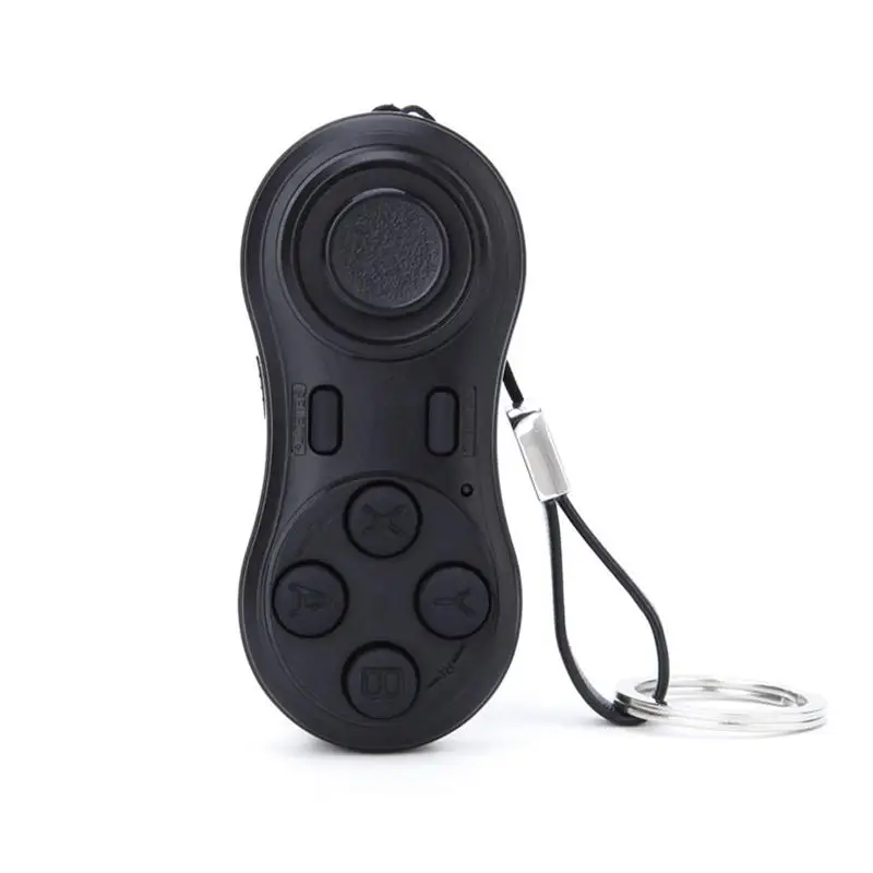 

New Wireless Bluetooth Remote Gamepad Controller for Android IOS Phone Tablet VR Free Shipping 12003284
