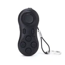 Nouveau Sans Fil Bluetooth Télécommande Sans Fil Gamepad pour 3D VR Lunettes IPad Tablet Android IOS Téléphone Livraison Gratuite 12003284