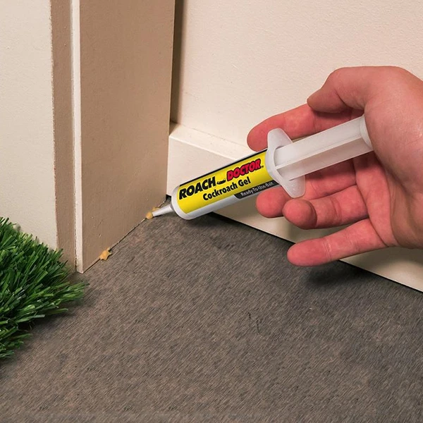 

Cockroach Pen for Pest Insects