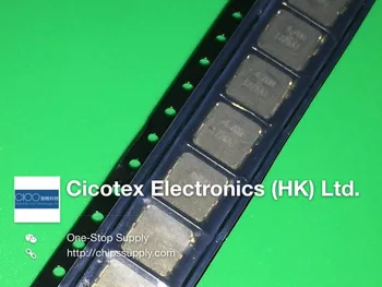 

10pcs/lot IHLP2525CZER4R7M01 SMD2525 FIXED IND 4.7UH 5.5A 40 MOHM SMD