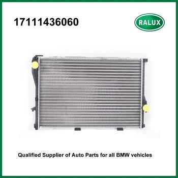 

17111436060 radiator for BMW E38 E39 1998-2004 520i 523i 525i 528i 530i 535i 540i 730i ETC auto motorkuhler cooling system