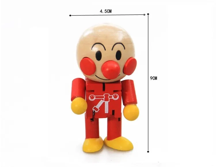 Anpanman (7)