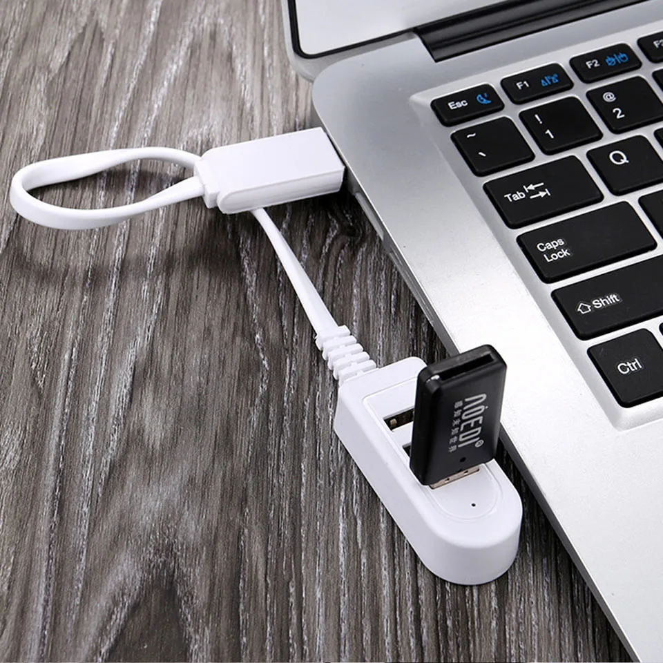 3 USB порта мульти зарядное устройство кабель мини usb-хаб для мобильного телефона samsung huawei Настольный универсальный аксессуар зарядки планшета ноутбука