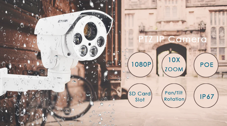 01ptz ip camera
