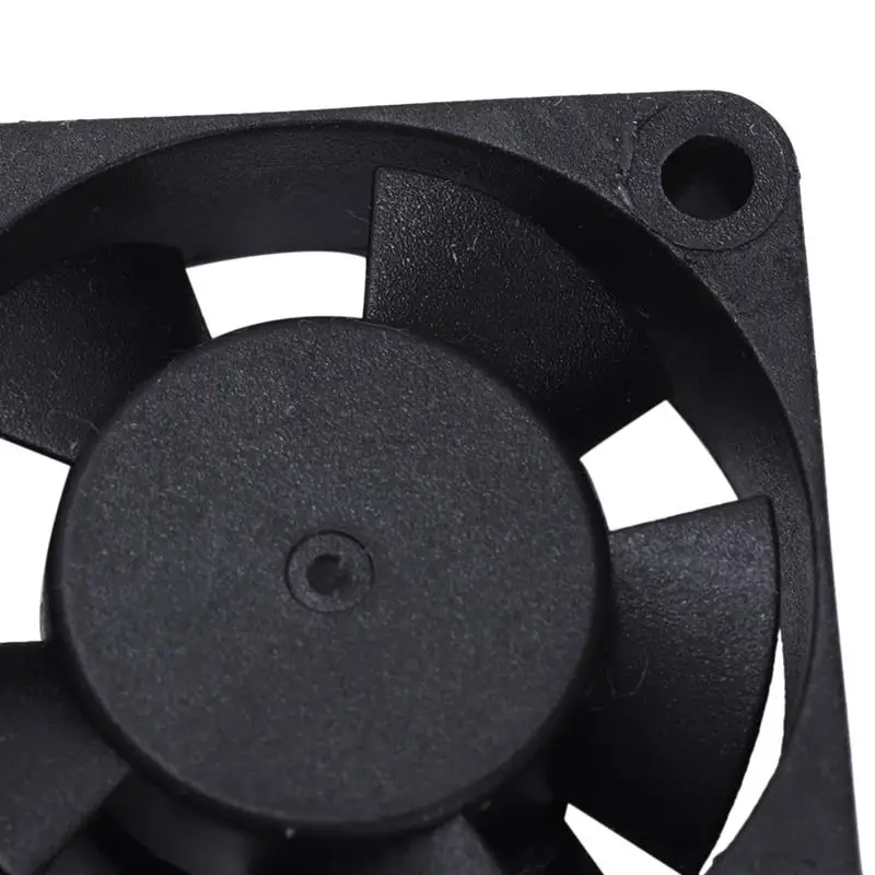 For Rc Model Car Esc 3010 Motor Cooling Fan For Remote Control Car Parts Accessories