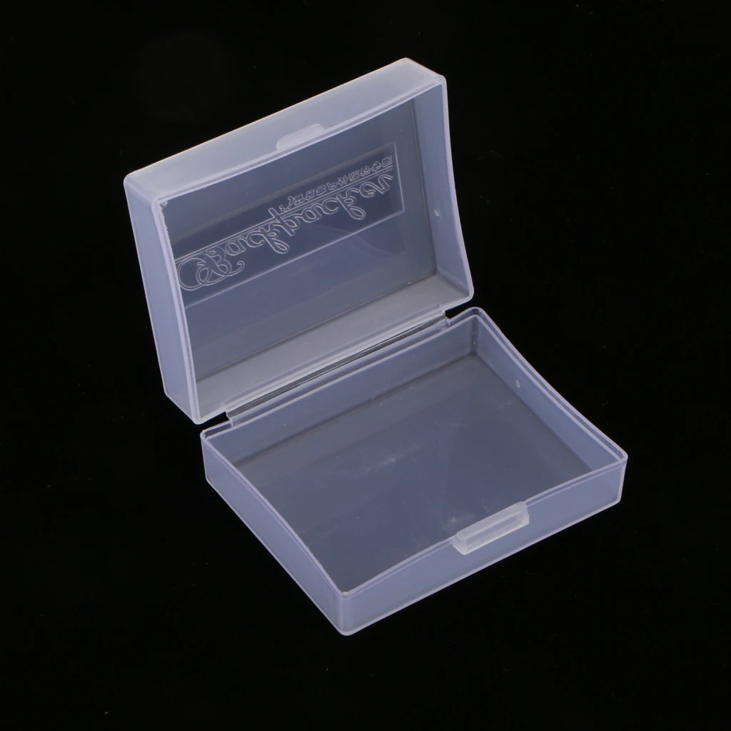 Buy Camera Lithium Battery Box Protective Cover Case