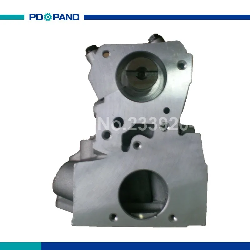 F8Q 600622630632662788 engine cylinder head 908198 for Suzuki Samurai 1.9D 11111-84CTO 1111184CTO (2)