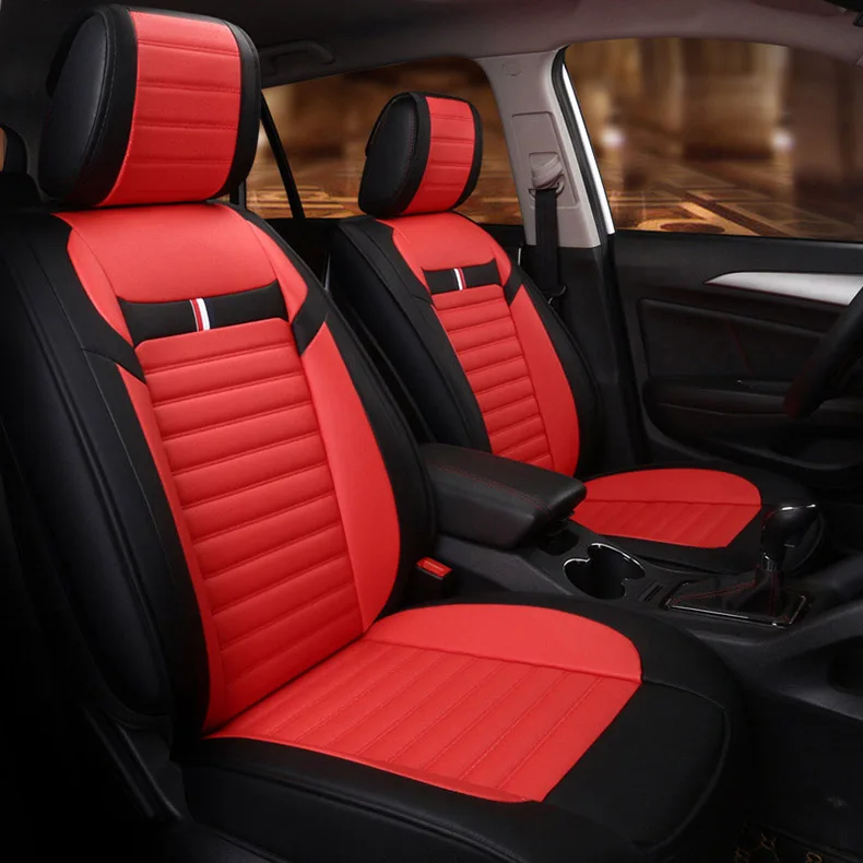 Крышка автокресло универсальным для авто jeep wrangler jk mitsubishi asx dacia duster citroen c4 nissan qashqai автомобильные Аксессуары Укладка