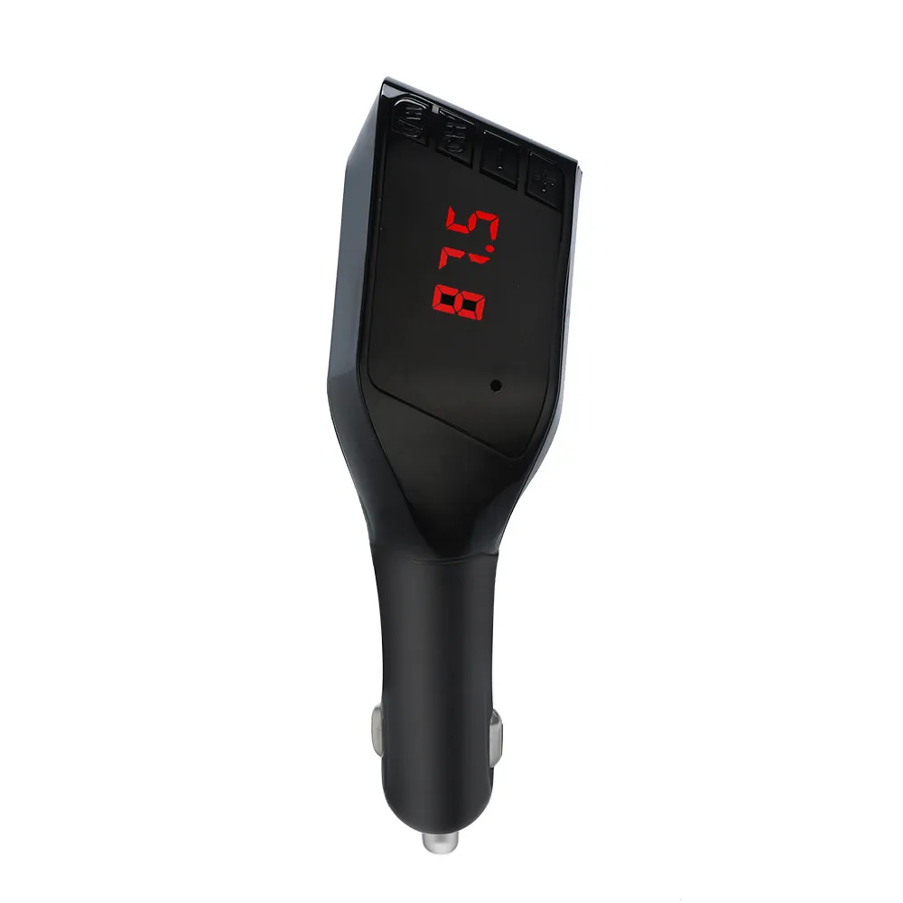 Bluetooth автомобильный набор, свободные руки, FM передатчик MP3 плеер нагрузки набор, SD, MMC карты памяти fm-трансмиттер с USB модулятор
