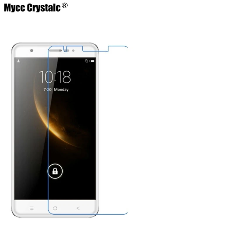 

Explosion-Proof Nano Soft Glass For Blackview R6 Screen Protector Protective Film