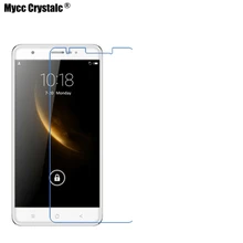 Explosion-Proof Nano Soft Glass For Blackview R6 S