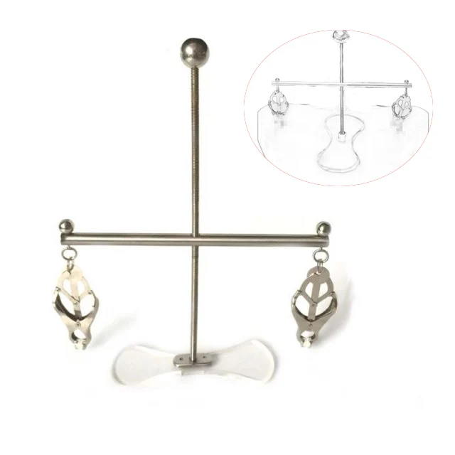 nipple clamps (1)