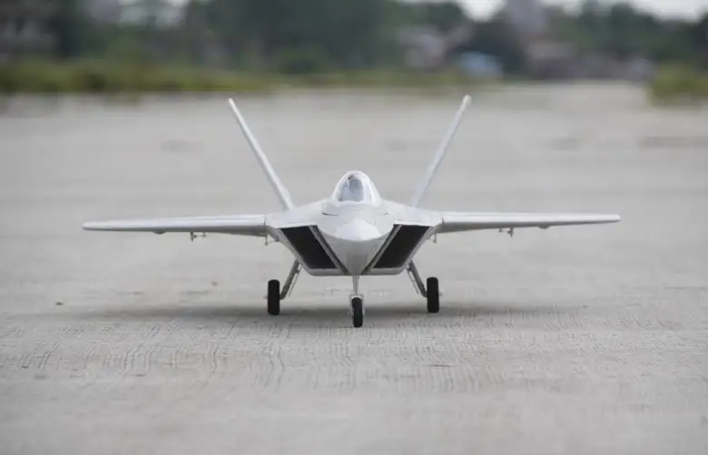 Электрический rc jet plane Freewing F22|plane|planes bigplane gift |