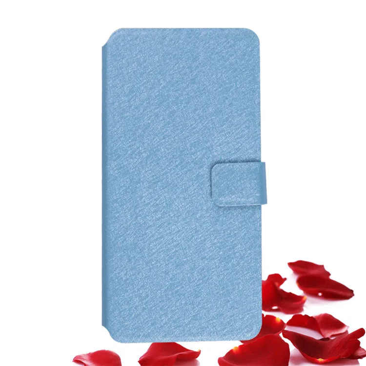 Чехол AXD с откидной крышкой и рисунком для LG X power 2 X screen Ray Nexus 5 L80 L90 L9 C40 C70, защитный чехол, сделай сам - Цвет: Blue