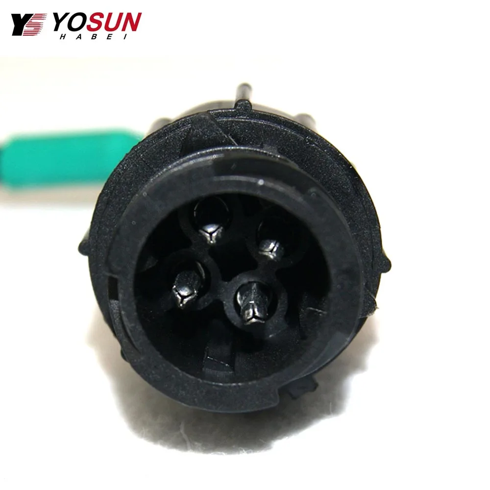 Датчик зарядного устройства Turbp 20374280 для грузовика Volvo D12 VN VNL VHD 20706889 20478260 20374398