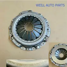 1600100-ED01 great wall motor haval parts clutch pressure plate assy