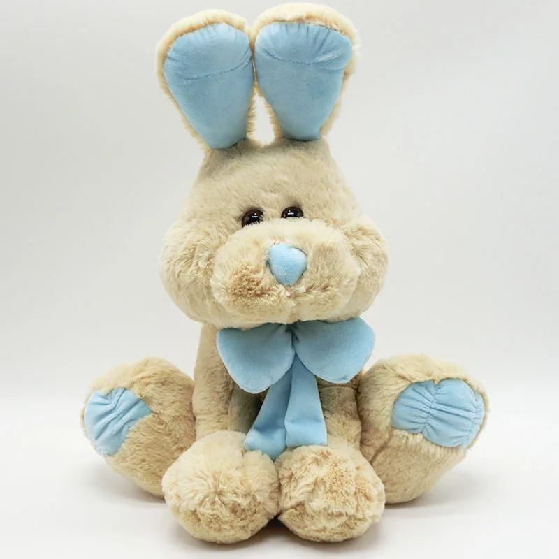 little bunny stuffed animal