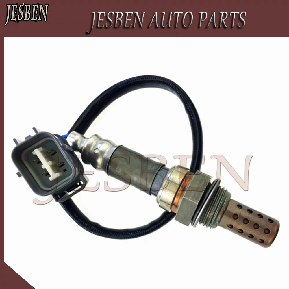 1996-2000 FRONT 4 WIRE OXYGEN O2 LAMBDA SENSOR FOR HONDA PRELUDE 2.2