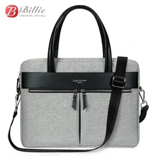 Нейлоновая сумка-мессенджер для ноутбука Ba 14 1" сумка-мессенджер для ноутбука Macbook Air Pro 15 дюймов Сумка через плечо женская сумка