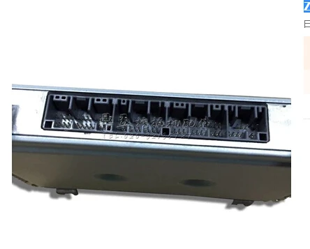  Hitachi computer board computer board excavator digging machine parts ZAX100/120/200/ plate pump co