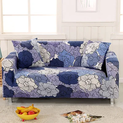 Пользовательские стрейч ткань диван наборы все включено Универсальный диван покрытие все покрытие полотенце Европейский летний кожаный диван подушка slip-03 - Цвет: 11