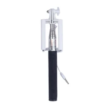 Extensible Handheld Auto photo Tripod Monopod Stick for font b Cell b font font b Phone