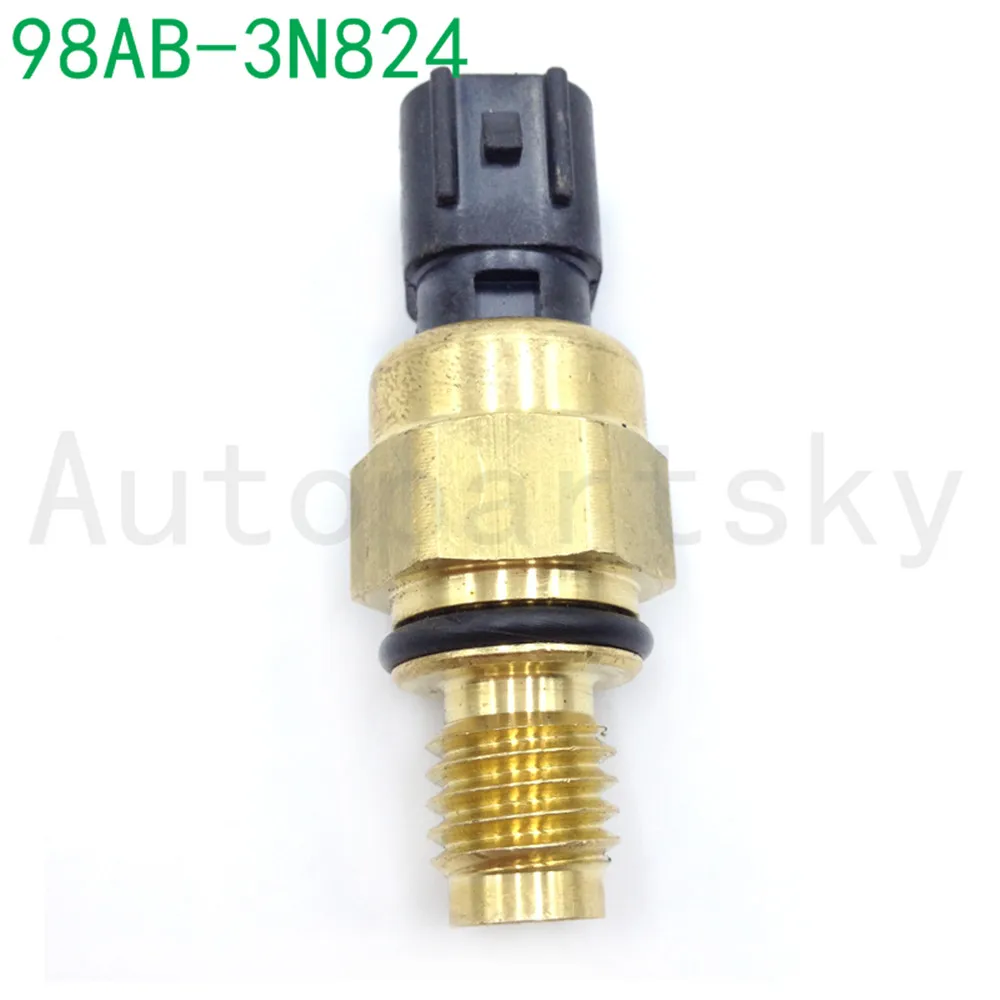 98AB 3N824 98AB3N824 OEM новый датчик давления масла для насоса гидроусилителя руля Ford Focus I