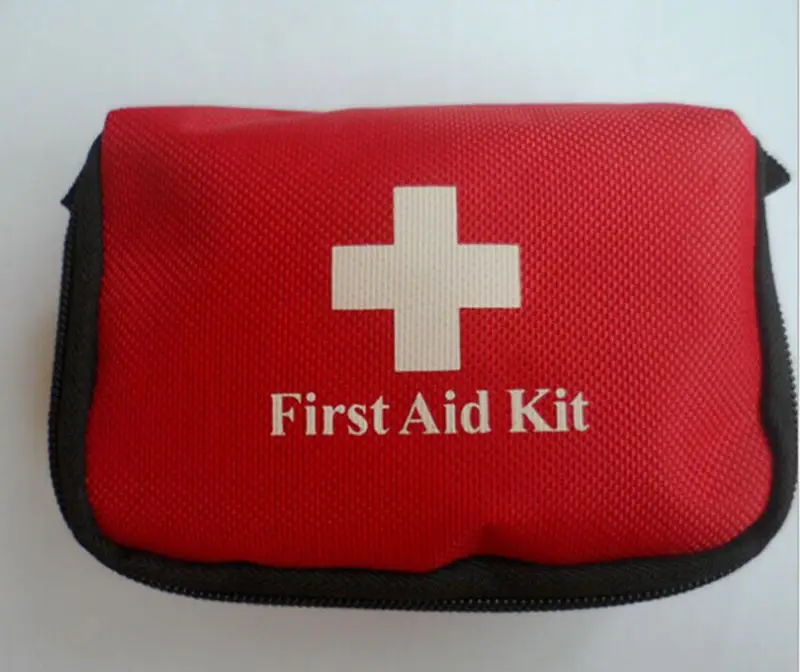 1 Набор, профессиональный аварийный набор для выживания на открытом воздухе, сумка для первой помощи, набор для лечения, прочный, для путешествий, на открытом воздухе, спасательные медицинские инструменты