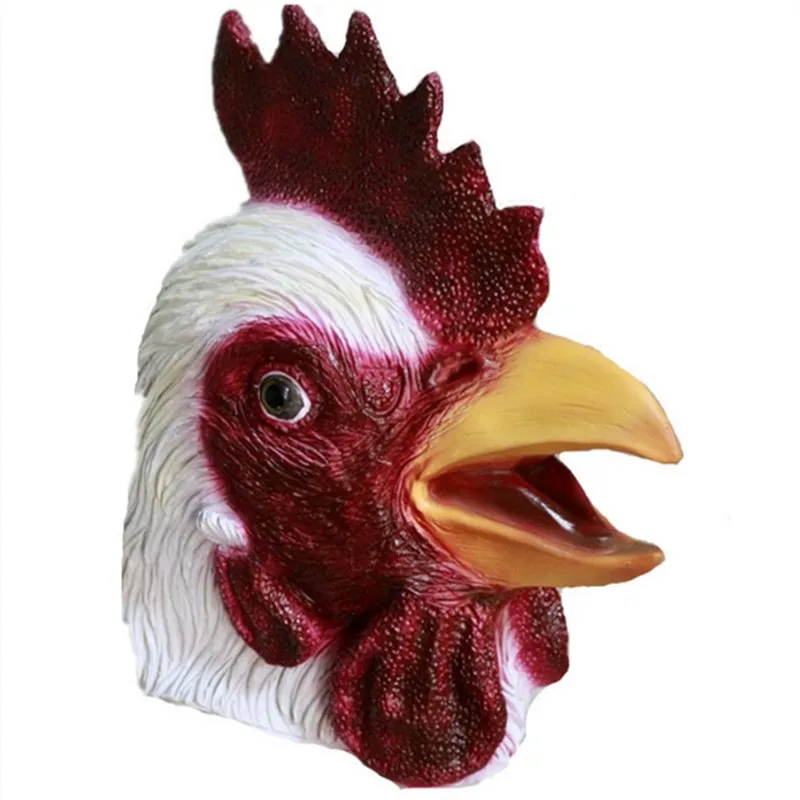 Chicken Mask1