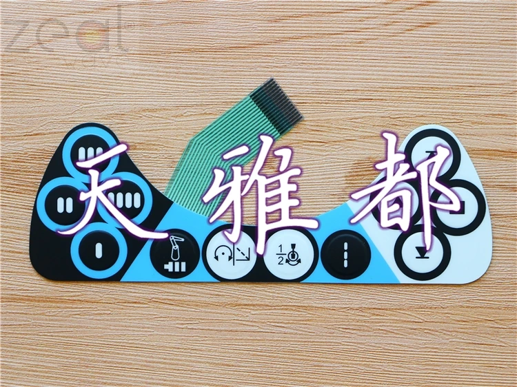 For Abb Robot Irc5 Teach Flex Pendant Dsqc 679 3hac028357 001 Lcd Display 95 New Tablet Lcds Panels Aliexpress